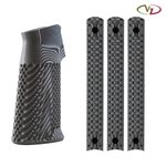 VZ Grips Operator II AR-15 Bundle KeyMod Grip Rail Panels