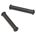 J P Enterprises .156 AR-15 Anti-Walk Pins Oversize Set (2-Pack)