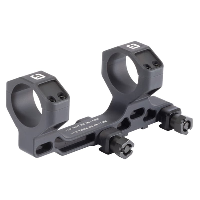 Badger Ordnance C.O.M.M. 30mm Riflescope Rings