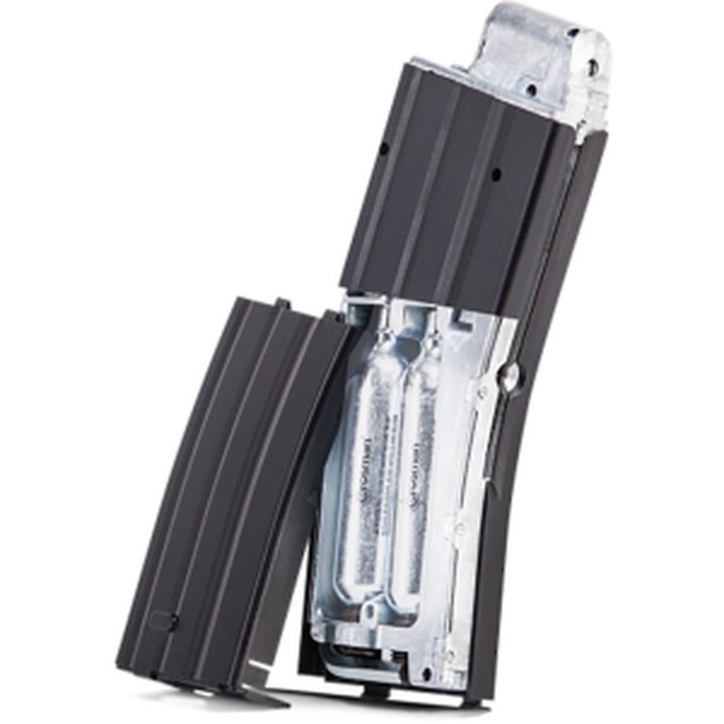Crosman DPMS SBR Full Auto Magazine 25 rd