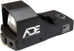 ADE Advanced Optics RD3-006A Mini Reflex Micro Green Dot Sight