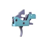 Partisan Disruptor 3-Position Drop In Forced Reset Trigger (Green)