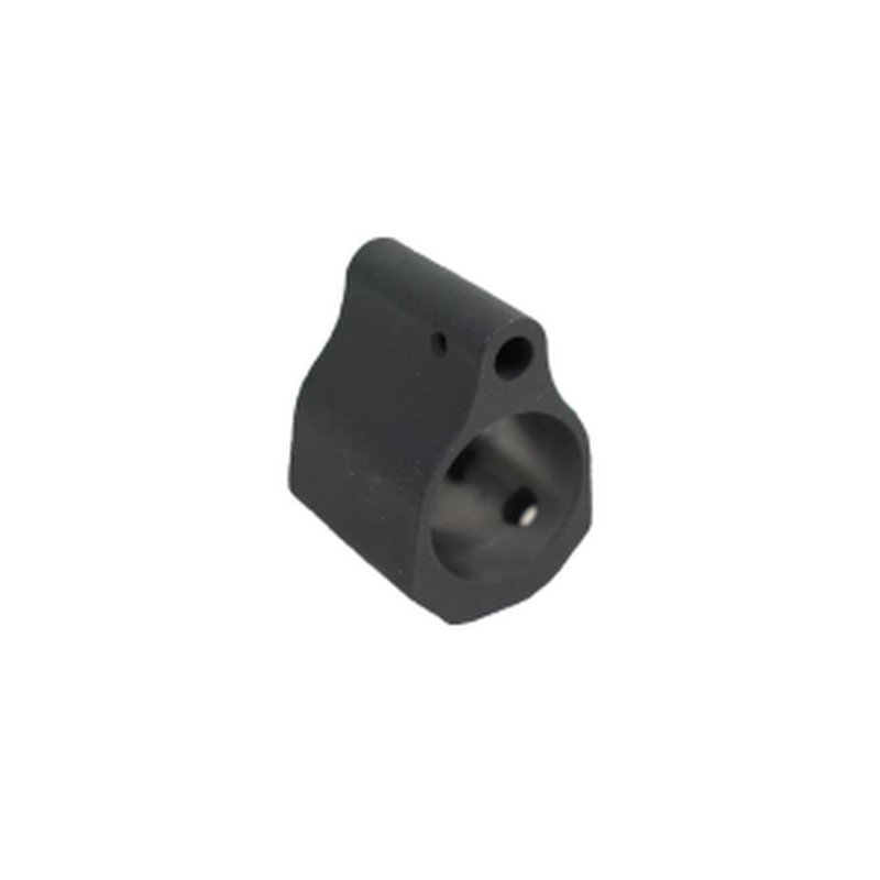 BCA .750 Gas Block - Parkerized