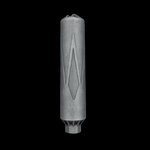 Whisperstrike Trophy 30 Direct Thread Rifle Suppressor