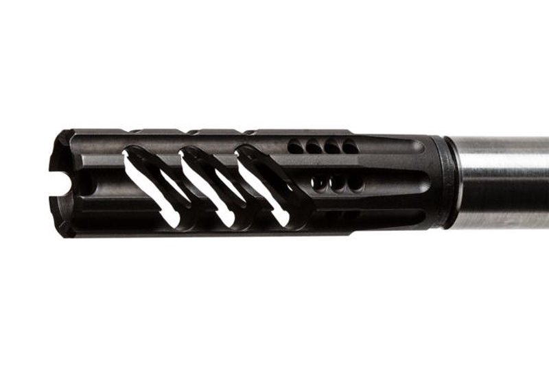 Watchtower Firearms Dragon Slayer Brake 5.56