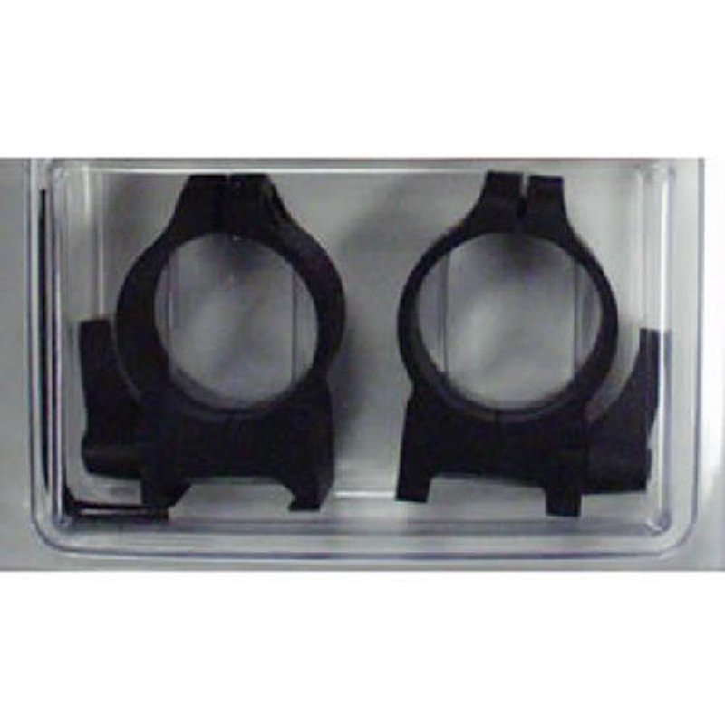 Smith & Wesson 30mm Quick Detach Matte Finish