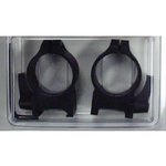 Smith & Wesson 30mm Quick Detach Matte Finish