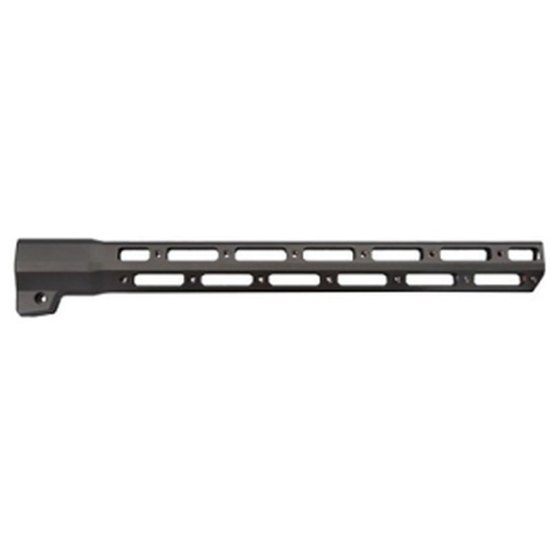 Q LLC Fix Handguard SERT 15" Fits Fix Clear Gray