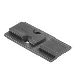 B&T BT-212287 Aimpoint ACRO MOS Mounting Base for Glock MOS Optics