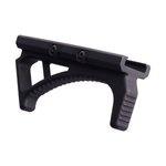 A3 Tactical Angled Slimline Foregrip - 1913 Picatinny