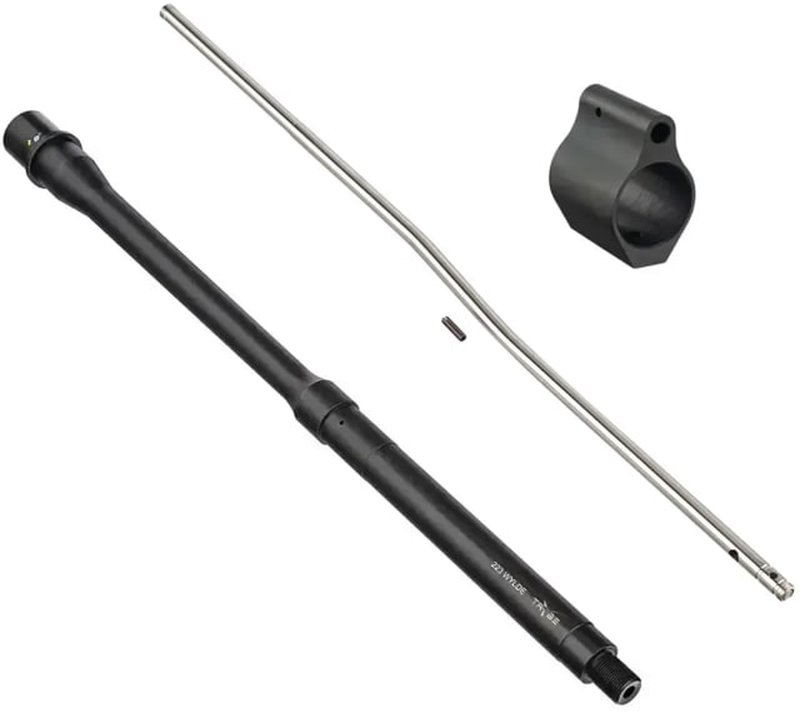 TRYBE Defense Government Profile AR-15 Barrel .223 Wylde
