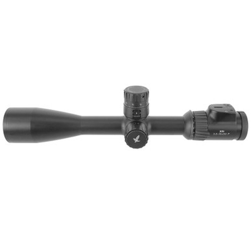Swarovski Optik X5i 3.5-18x50mm Riflescope BRMm-I (30mm Tube)