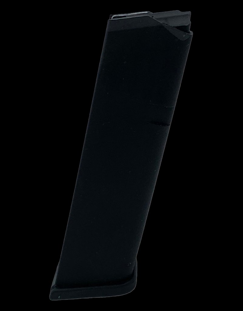 ProMag GLKA27 Glock 28 Pistol Magazine 380 ACP 17-Round Black Polymer