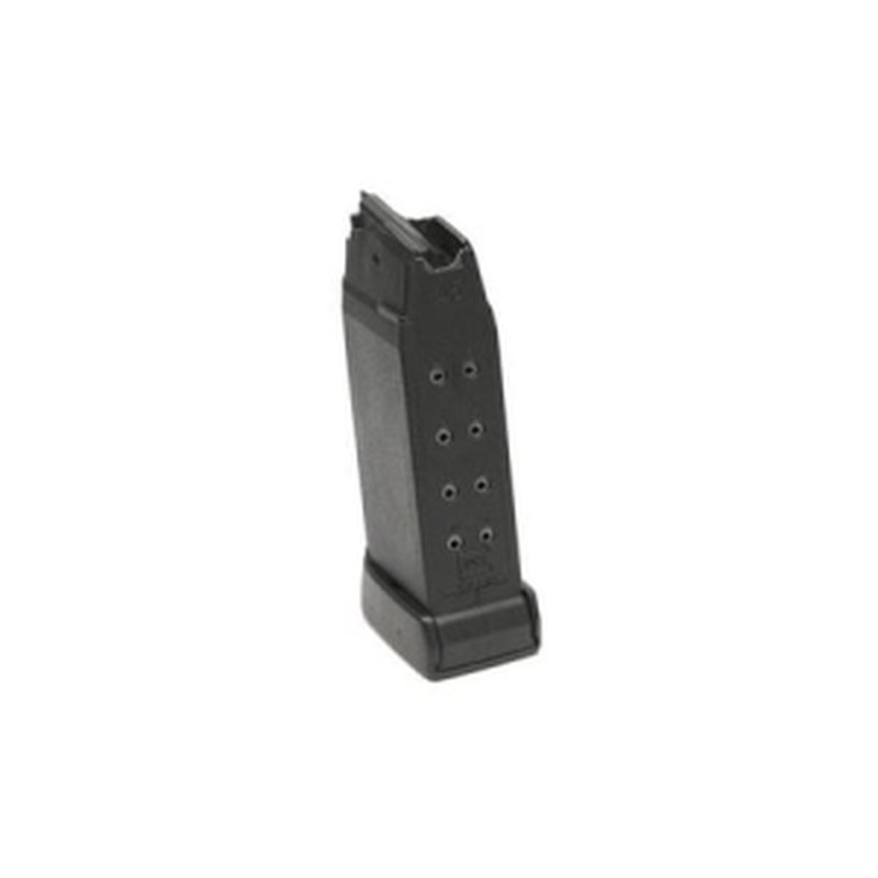 Glock G30 .45 ACP 10-Round Factory Magazine (Blue) — MF30110