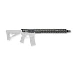 Radian Weapons Model 1 Complete Upper Receiver 17.5 Inch .223 Wylde M-LOK Gray Cerakote