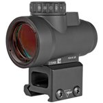 Trijicon MRO HD 1x Red Dot 2 MOA Dot 68 MOA Circle 25mm