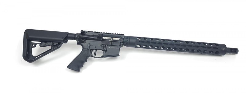 JP Enterprises JP-15 6.5 Grendel 18in AR-15 Barrel w/ 2-Port Compensator