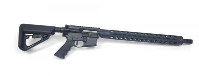 JP Enterprises JP-15 6.5 Grendel 18in AR-15 Barrel w/ 2-Port Compensator