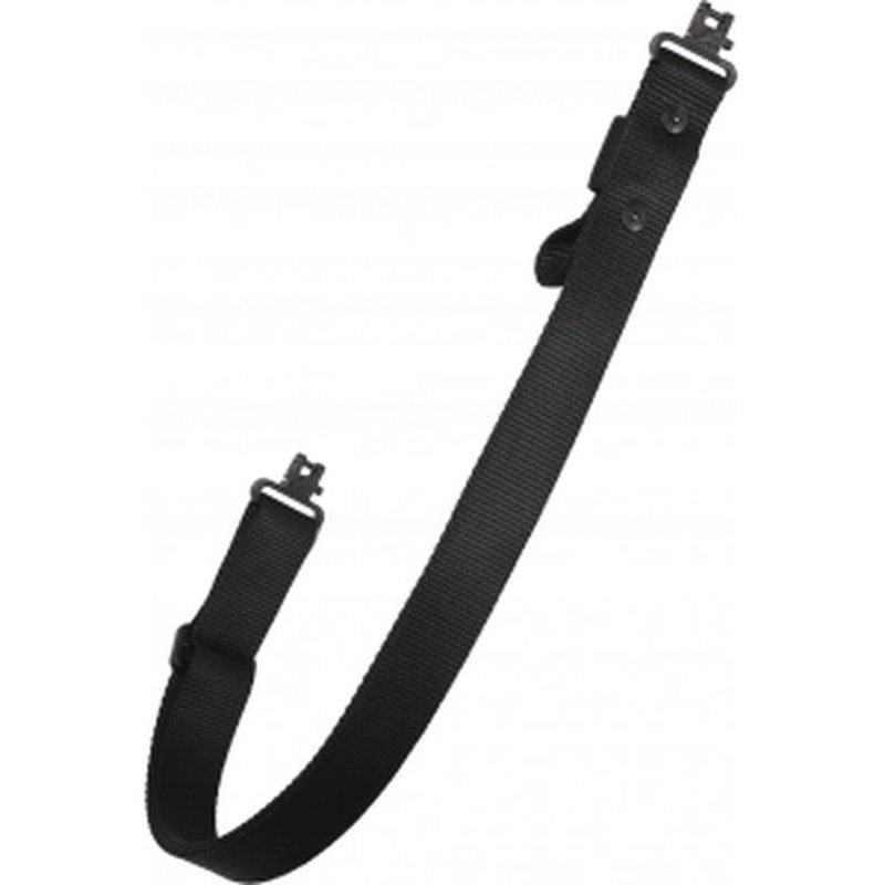Outdoor Connection TP13DS Super 1.25" Swivel Size Black