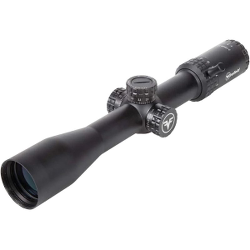 Firefield RapidStrike 3-12x40mm Riflescope FF13072