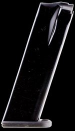 ProMag Ruger SR 40 S&W Magazine 15 Round Steel Handgun Magazine