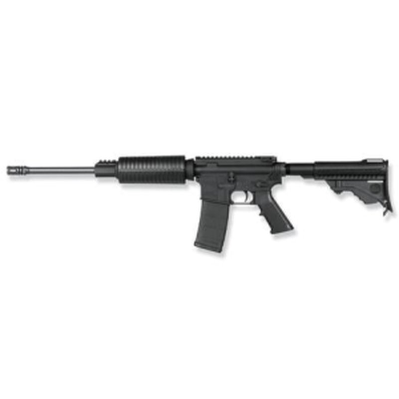 DPMS A-15 Panther Oracle 5.56mm Flat-top Rifle