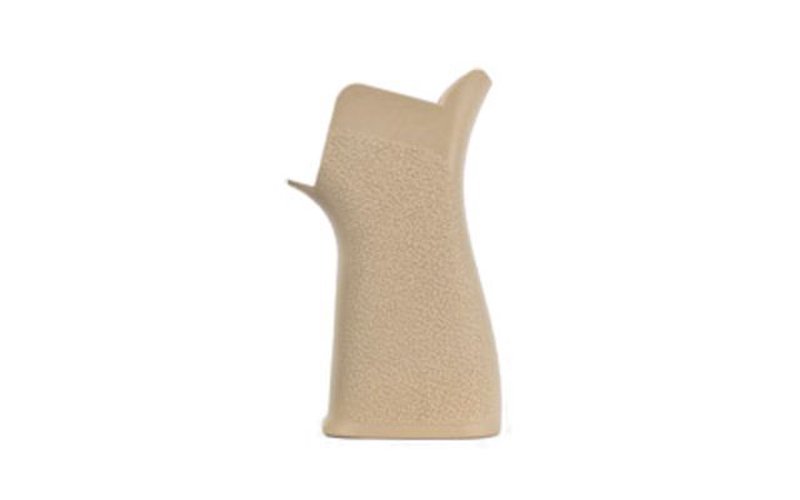 TangoDown Reduced Angle Form Battlegrip Grip Flat Dark Earth