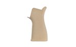 TangoDown Reduced Angle Form Battlegrip Grip Flat Dark Earth