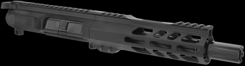 TacFire BU45ACP7 .45 ACP 7" Complete Pistol Upper w/ M-LOK & BCG
