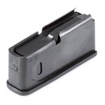 Browning AB3 Short Action Magazine 4 Round Matte Blued Finish (.243 Win/.308 Win/7mm-08 Rem/.270 Win)