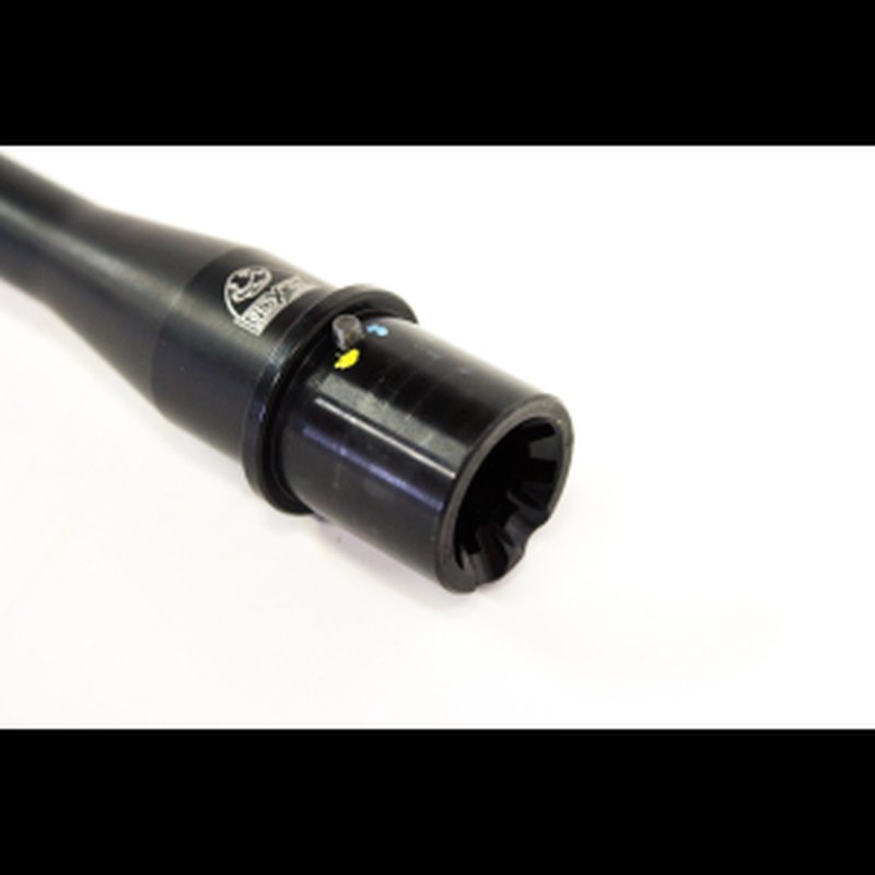 Faxon Duty Series Gunner Profile 18" Rifle-Length 5.56 NATO AR-15 Barrel (1:8 Twist)