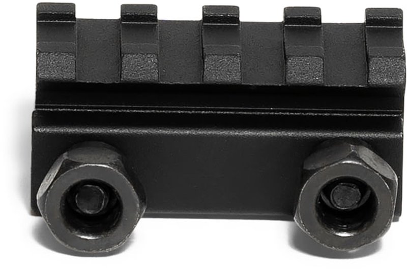 Osprey Global 4 Slot Half Inch Riser Red Dot Sight Mount RIS-OSP-HALF4