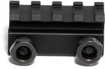 Osprey Global 4 Slot Half Inch Riser Red Dot Sight Mount RIS-OSP-HALF4