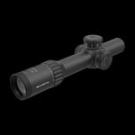 Vector Optics Continental 34mm LPVO 1-10x28 ED FFP Rifle Scope SCFF-47 SCFF-48