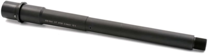 AT3 Tactical .300 Blackout 10.5 in AR-15 Medium Profile Barrel, Black Nitride
