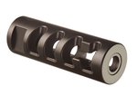 Primary Weapons Systems Precision Rifle Compensator Muzzle Device 3PRC58C2