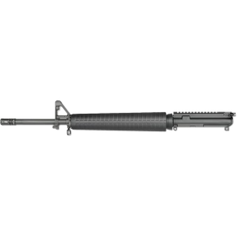 Rock River Arms AR-15 A4 Upper Receiver Assembly 223 Remington (Wylde) 20" Chrome Moly Barrel 14" Handguard Black
