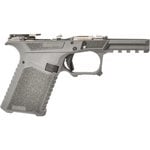 SCT Manufacturing 0226000000IC Gen3 Full Frame Gray Polymer Grip