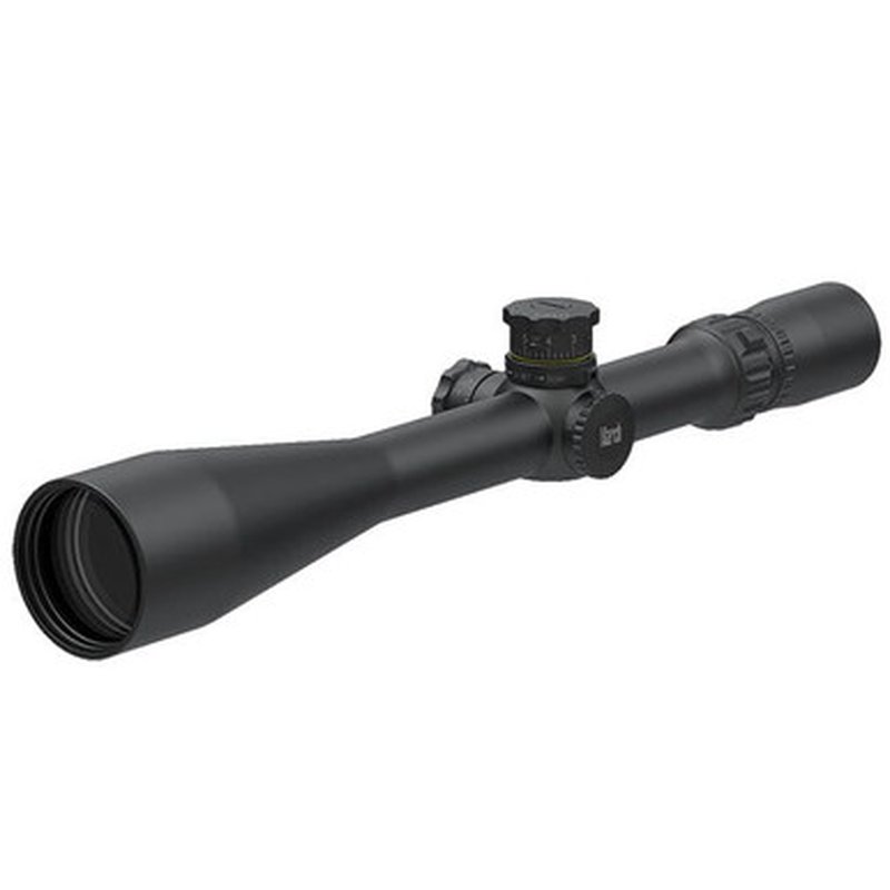 March Scopes March Tactical 5-32x52 Riflescope MTR-4, 1/8 MOA