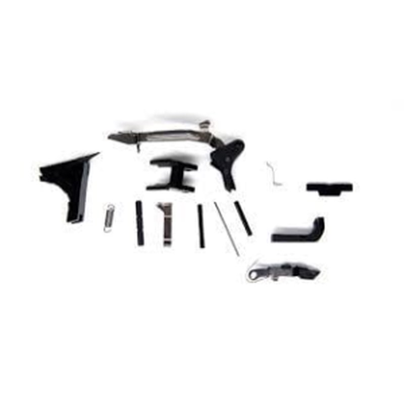Shadow Systems Frame Completion Kit with Elite Trigger (Gen 1-3 Glock 19)