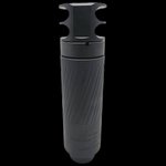 Thunder Beast Magnus-K-RR-CB .30 Cal Suppressor w/ CB Brake (Black)