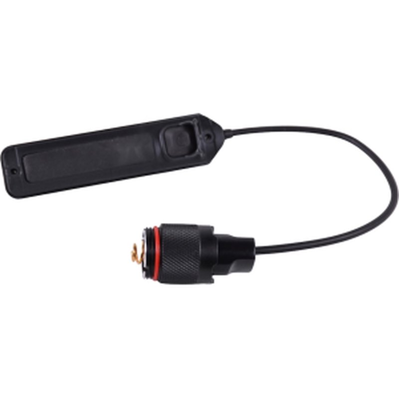 Streamlight Remote Switch TailCap ProTac Rail Mount 1 & 2
