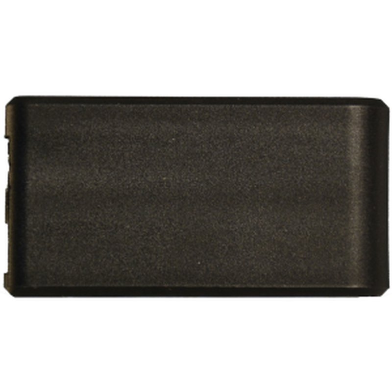 CZ Scorpion EVO 922R Compliant Magazine Base Pad Polymer Black