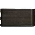 CZ Scorpion EVO 922R Compliant Magazine Base Pad Polymer Black