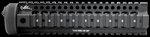 LaRue Tactical LT91090 9.0in Free-Float AR-15 Handguard with QD Sockets