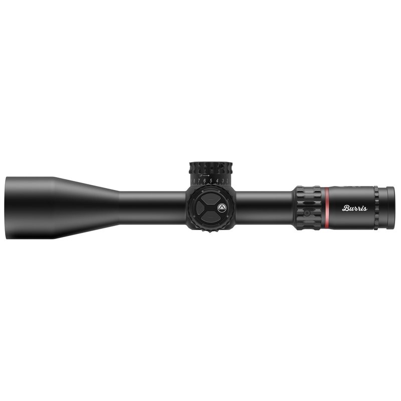 Burris Optics XTR PS 5.5-30x56mm Riflescope SCR MIL FFP PEK