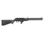 Ruger PC Carbine 9mm 16.12" Fluted Threaded Barrel