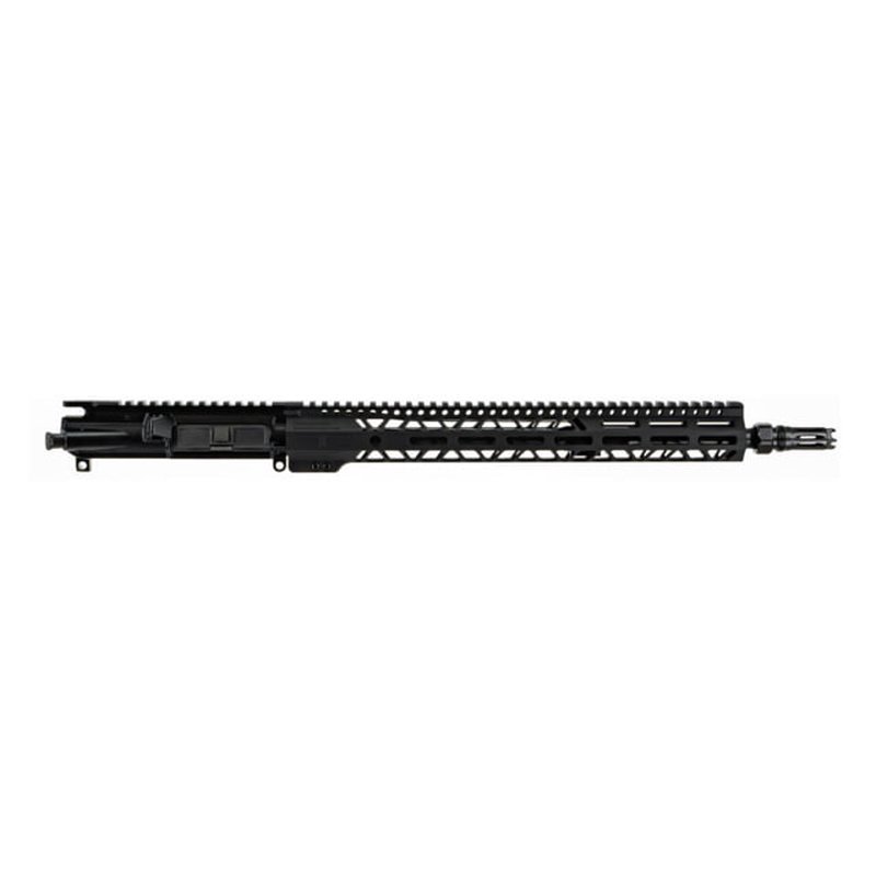 Faxon Firearms Match Series AR-15 6mm ARC 16in Upper Receiver