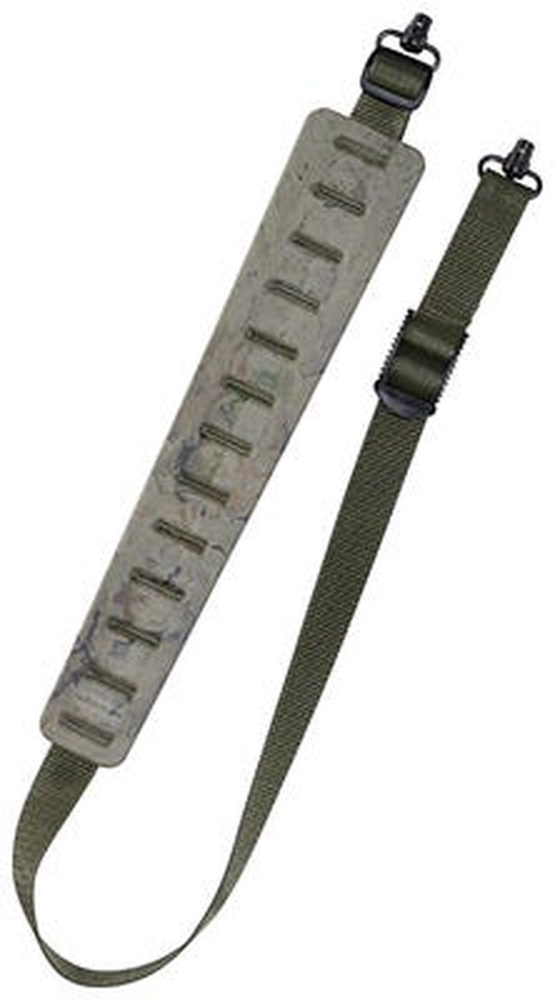 Quake Claw Flush Cup Swivel Camo