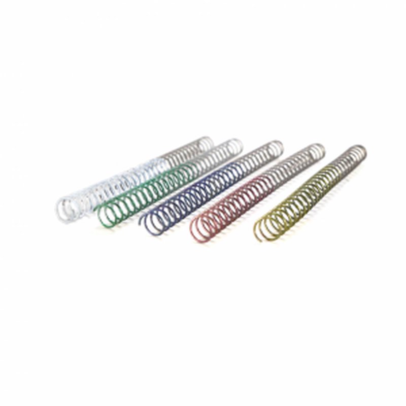 Atlas Gunworks 9mm 4.6" Recoil Spring Tune Pack (7–11 lb)